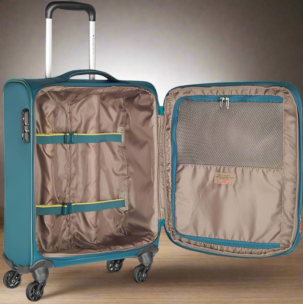 Roncato Speed | A Premium Choice | Light Weight - Haris Luggage