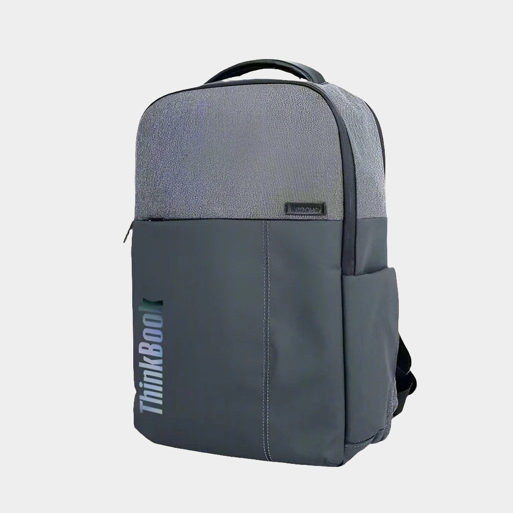 Lenovo ThinkBook laptop Backpack - Haris Luggage