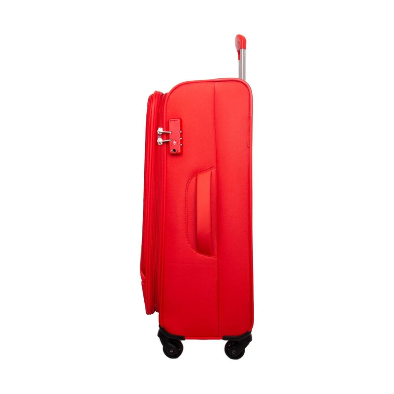 American Tourister Marina Anti Theft-Haris Luggage