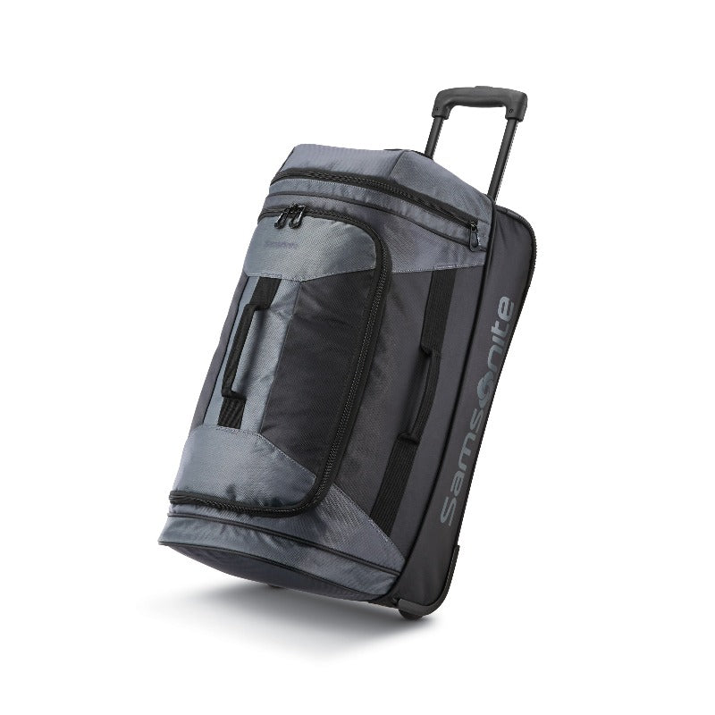 Samsonite Duffle Bag-Haris Luggage