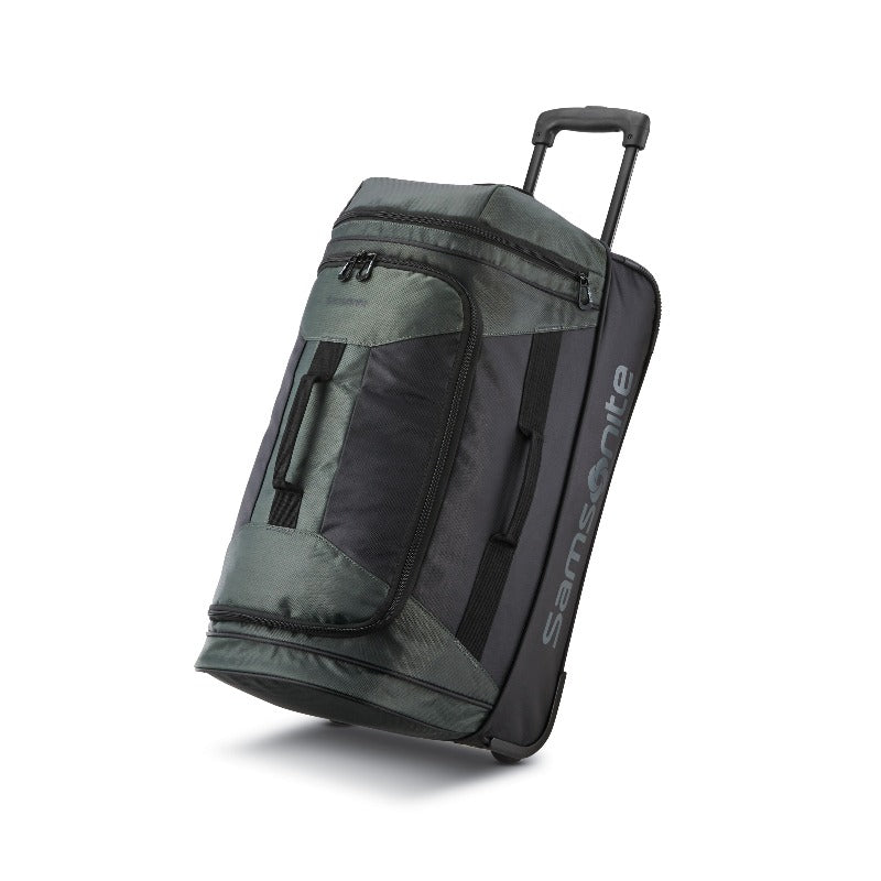 Samsonite Duffle Bag-Haris Luggage