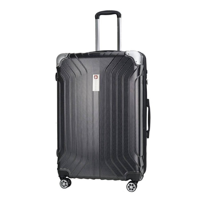 SWISS GEAR LUGGAGE ( New Model KW199 )-Haris Luggage