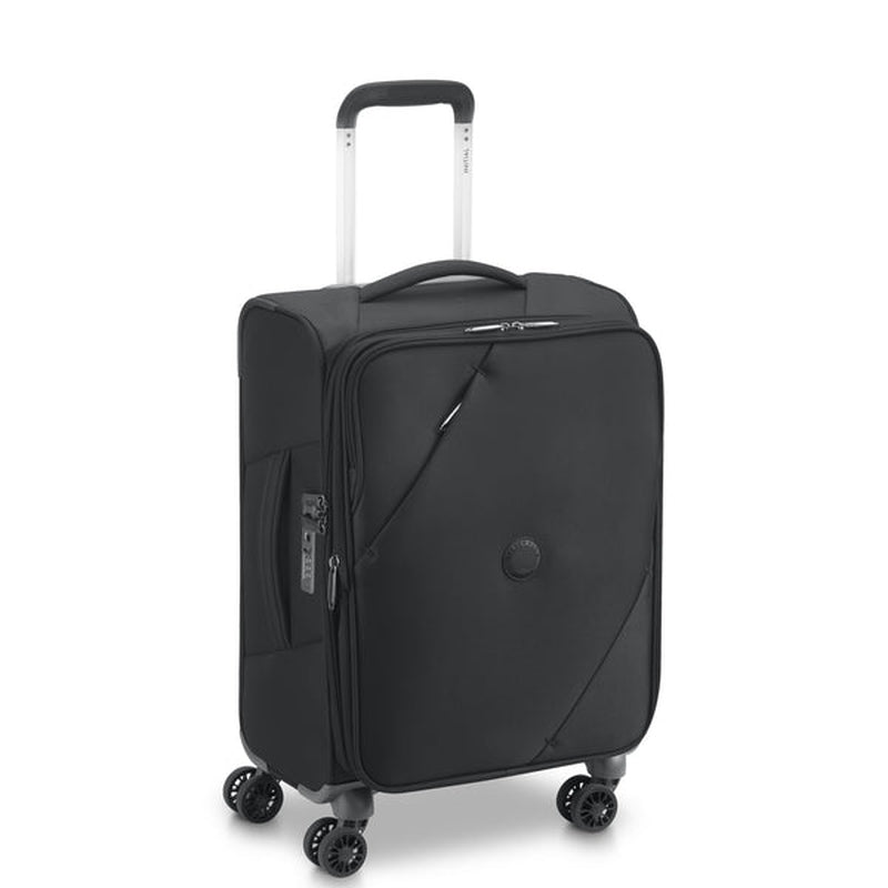 Delsey Maringa-Haris Luggage