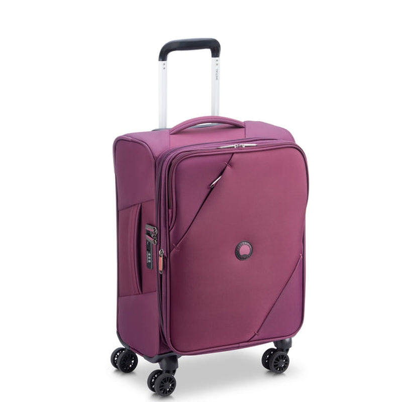 Delsey Maringa-Haris Luggage