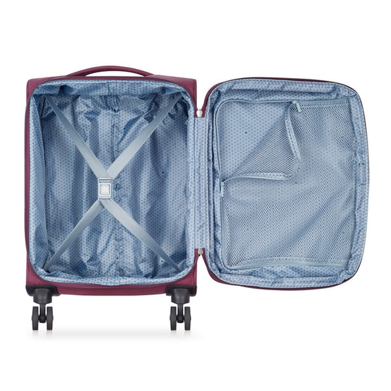 Delsey Maringa - Haris Luggage