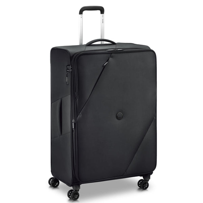 Delsey Maringa - Haris Luggage