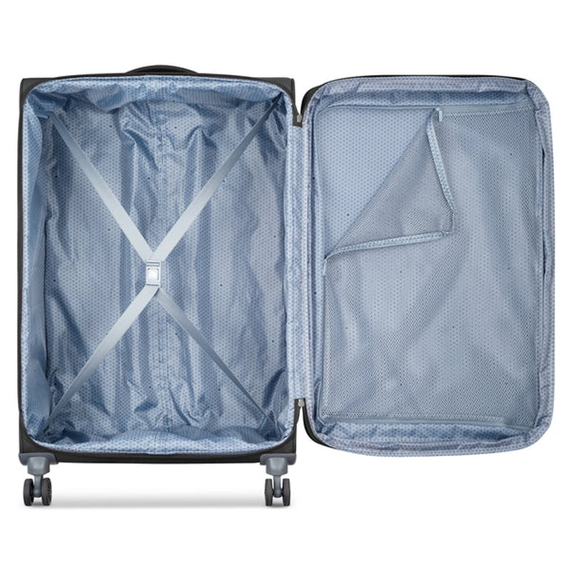 Delsey Maringa-Haris Luggage