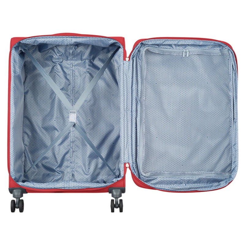Delsey Maringa - Haris Luggage