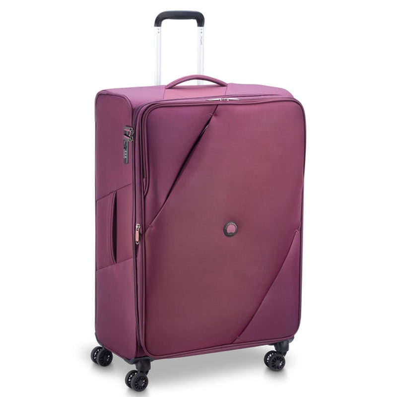 Delsey Maringa-Haris Luggage