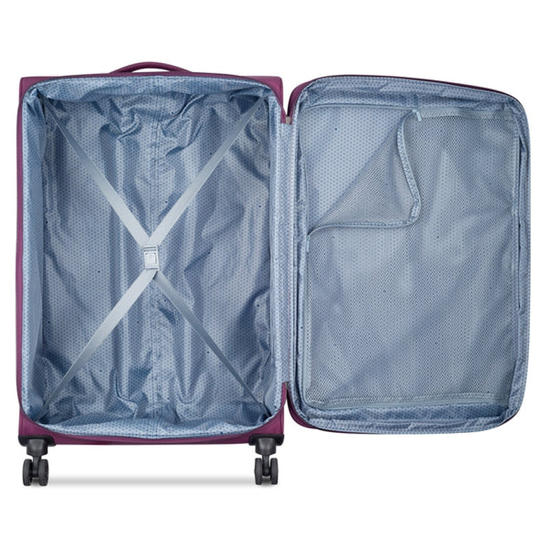 Delsey Maringa - Haris Luggage