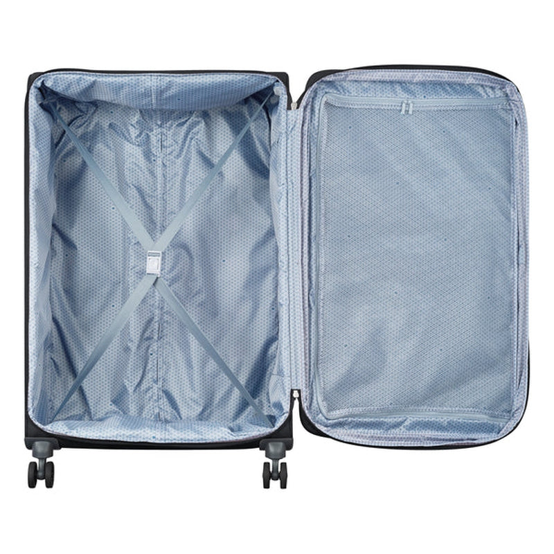 Delsey Maringa - Haris Luggage