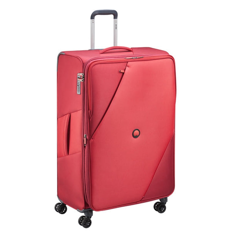 Delsey Maringa-Haris Luggage