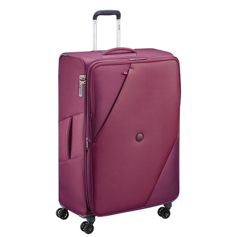 Delsey Maringa-Haris Luggage