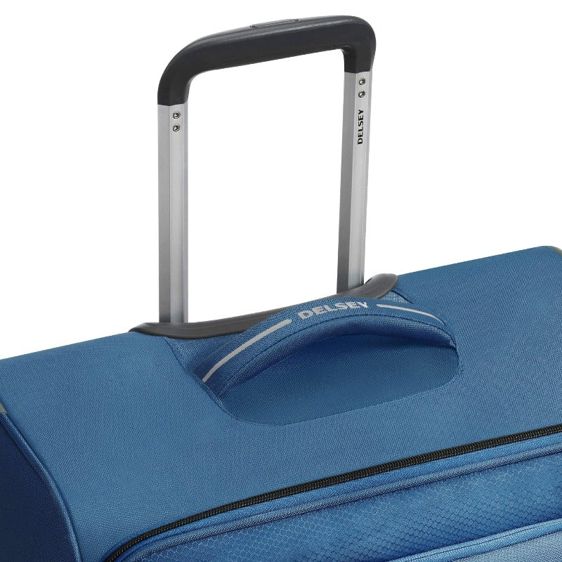 Delsey Caracas-Haris Luggage