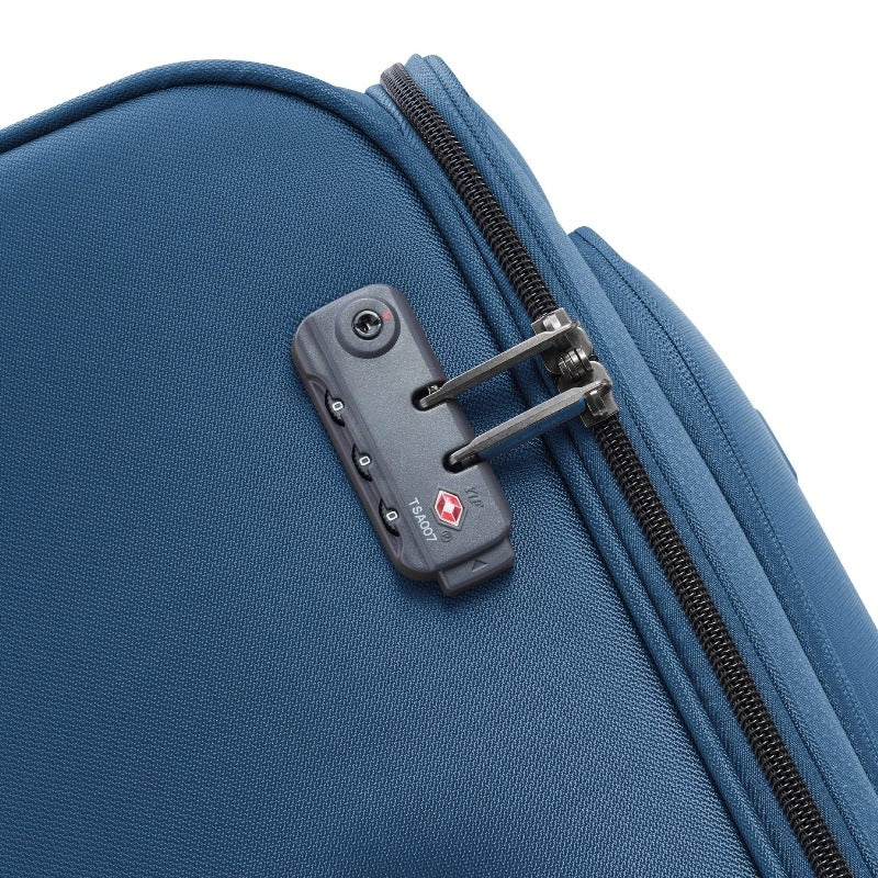 Delsey Caracas - Haris Luggage
