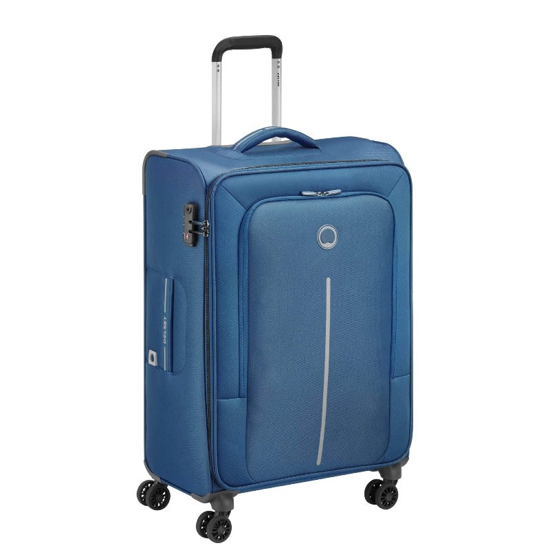 Delsey Caracas-Haris Luggage