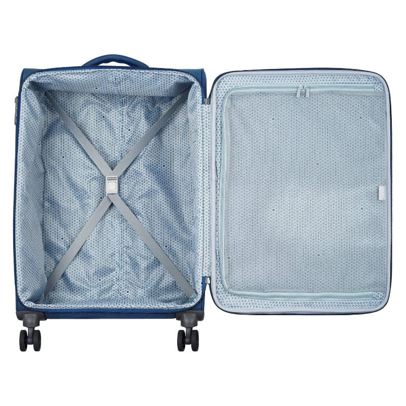 Delsey Caracas-Haris Luggage