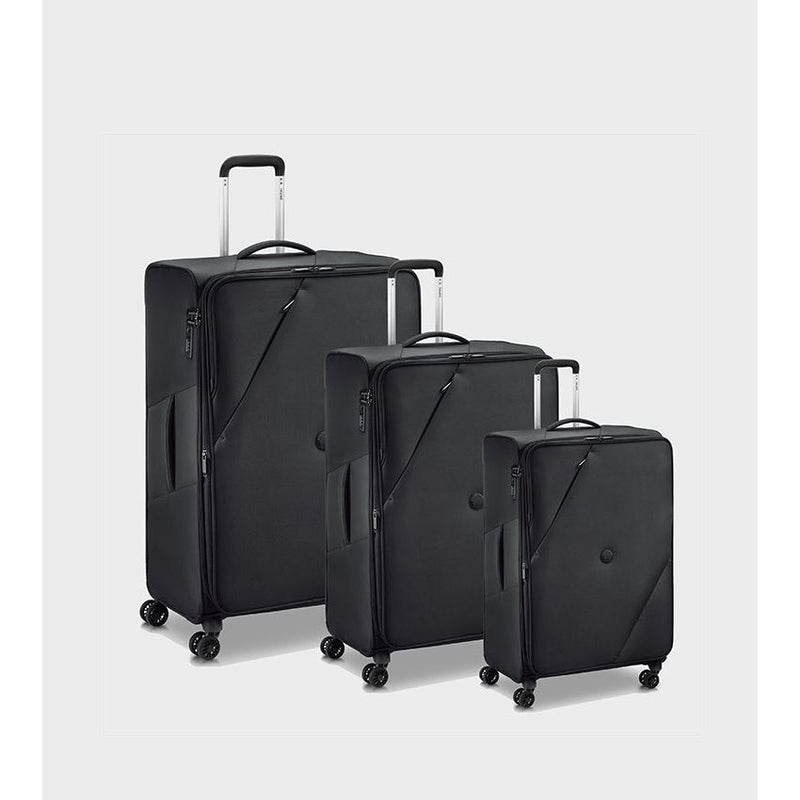 Delsey Maringa-Haris Luggage