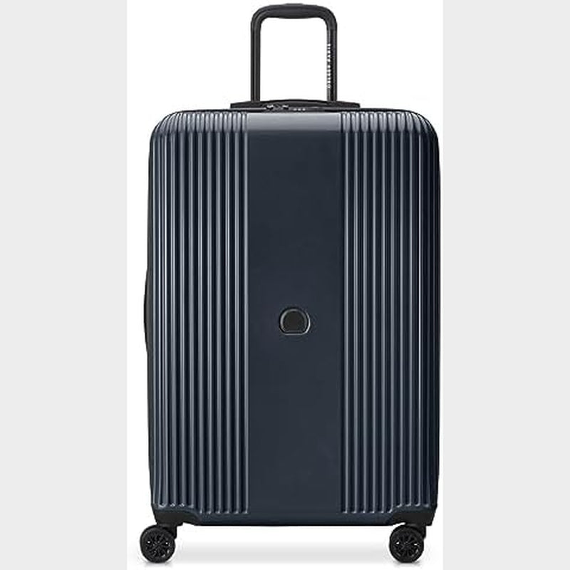 Delsey Ophelia Fiber luggage-Haris Luggage