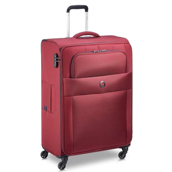 Delsey Cuzco-Haris Luggage