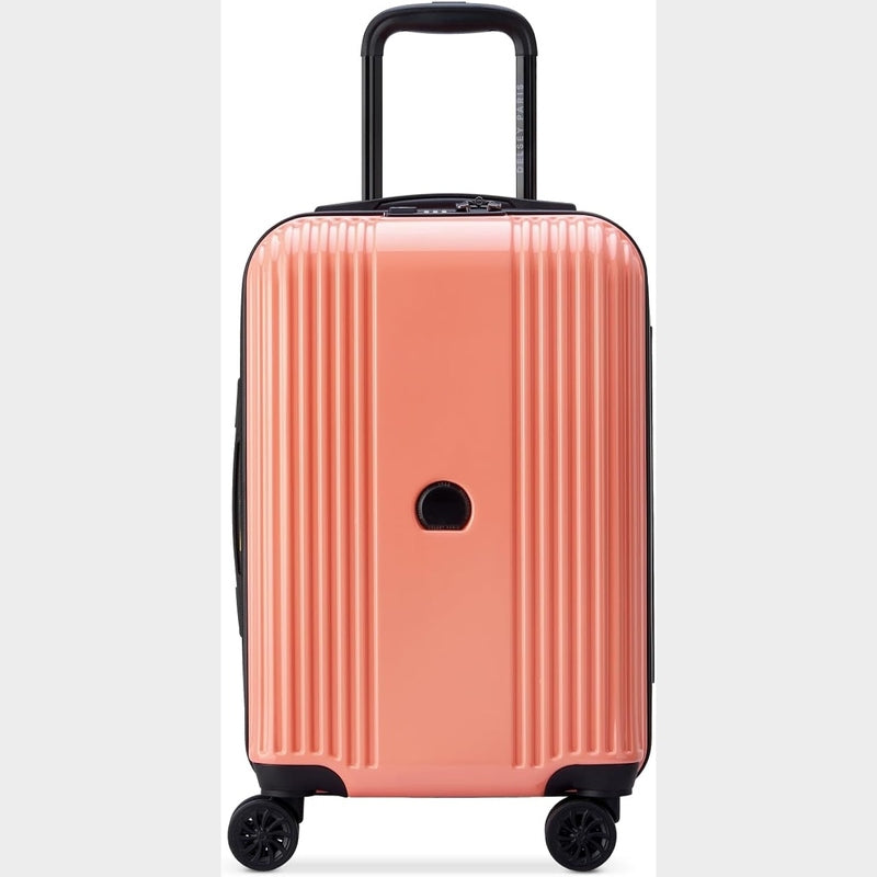 Delsey Ophelia Fiber luggage-Haris Luggage