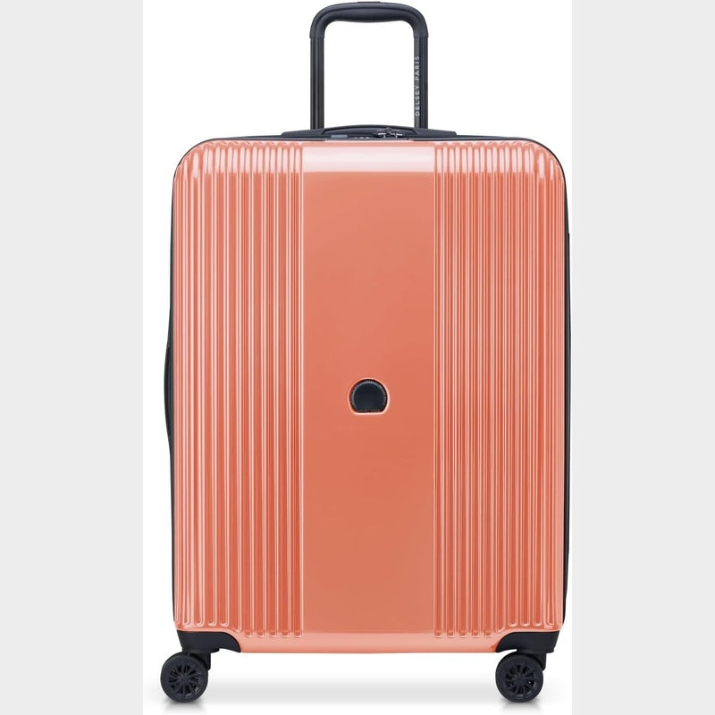 Delsey Ophelia Fiber luggage-Haris Luggage