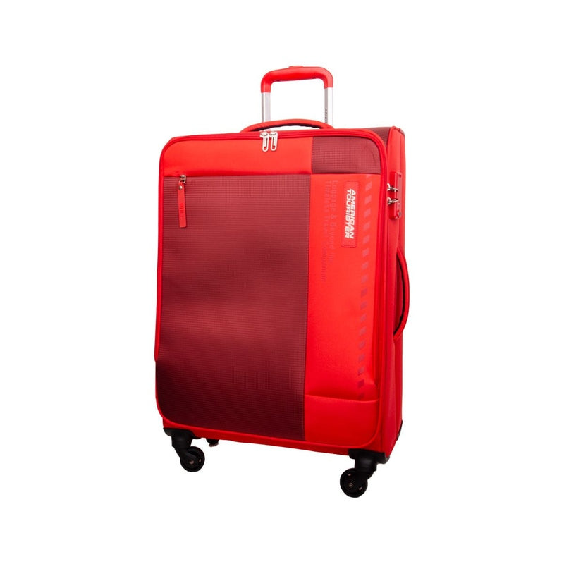 American Tourister Marina Anti Theft-Haris Luggage