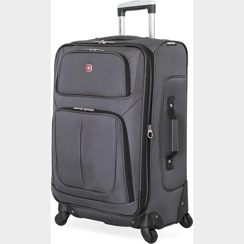 Swiss Gear Sion-Haris Luggage