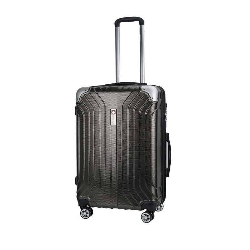 SWISS GEAR LUGGAGE ( New Model KW199 )-Haris Luggage