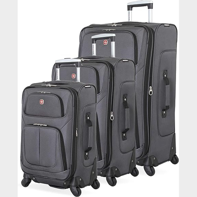 Swiss Gear Sion-Haris Luggage