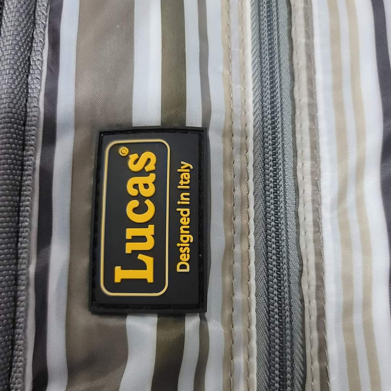 LUCAS SELECT LUGGAGE - Haris Luggage