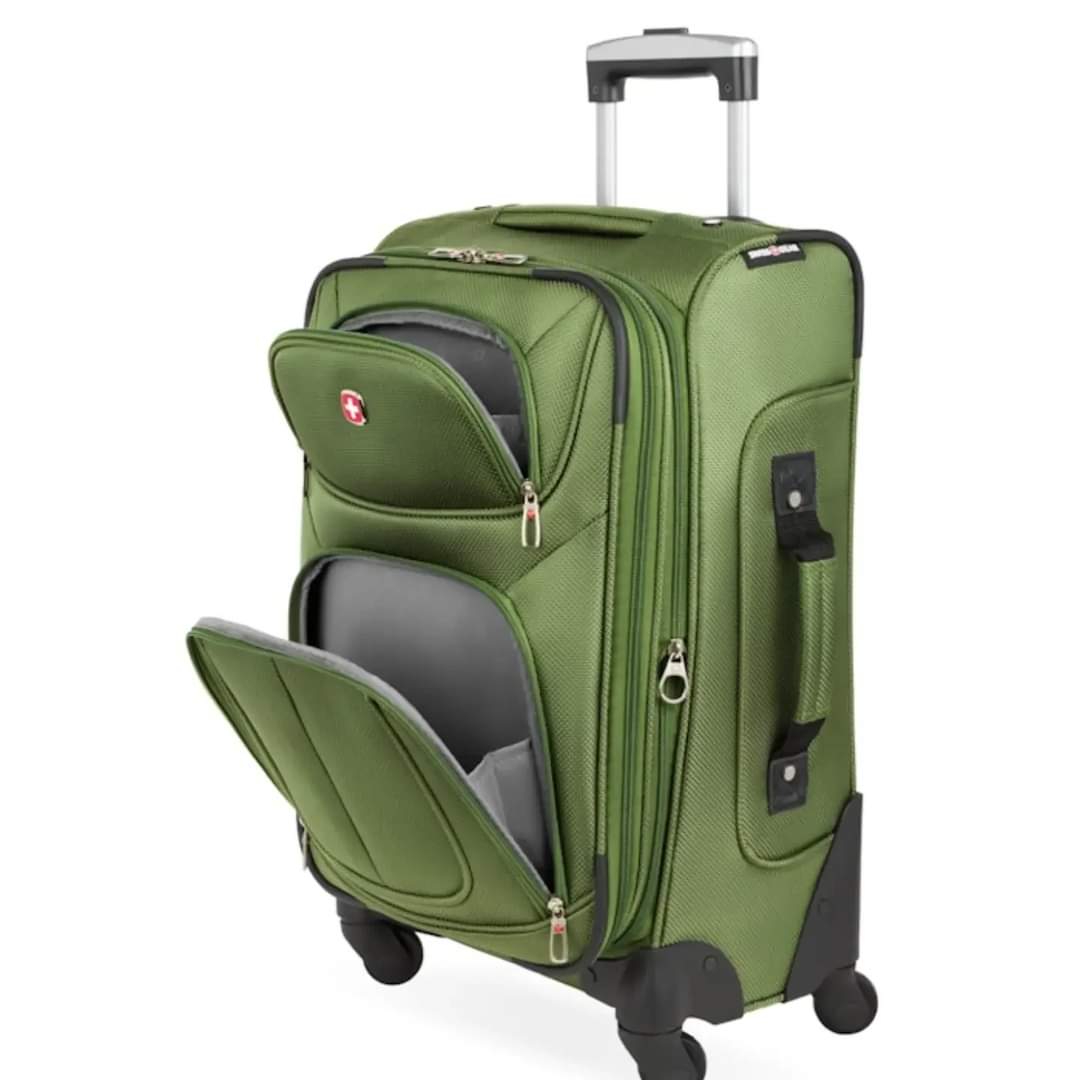 Swiss Gear Sion - Haris Luggage