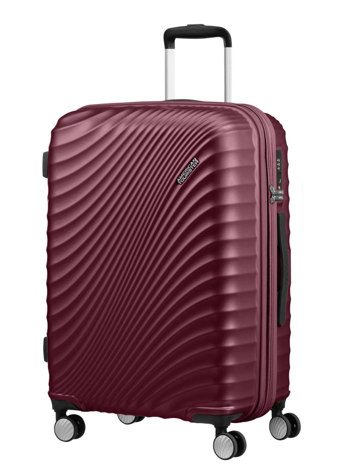 American Tourister Jetglam-Haris Luggage