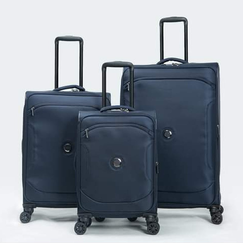 Berg Germany Luggage-Haris Luggage