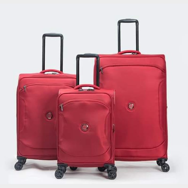 Berg Germany Luggage-Haris Luggage