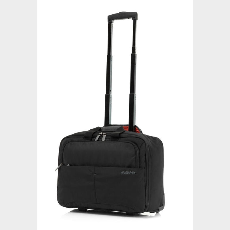 American Tourister SpeedAir-Haris Luggage