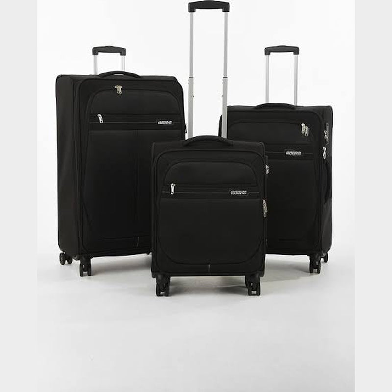 American tourister Deep Dive-Haris Luggage