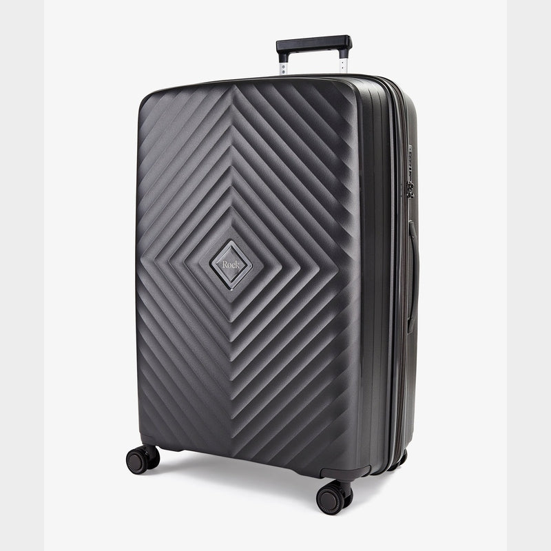 Rock Infinity ( PP ) Luggage-Haris Luggage