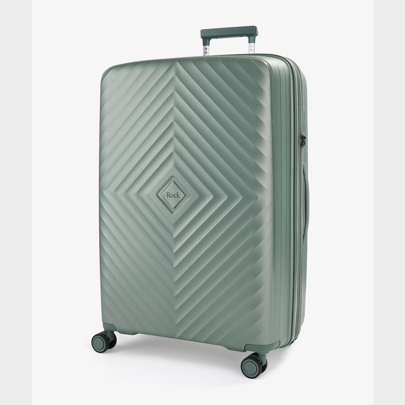 Rock Infinity ( PP ) Luggage-Haris Luggage