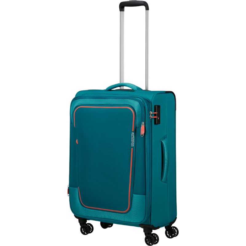 American Tourister Pulsonic - Haris Luggage