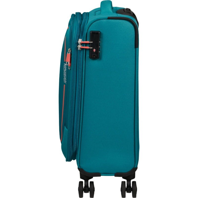 American Tourister Pulsonic-Haris Luggage