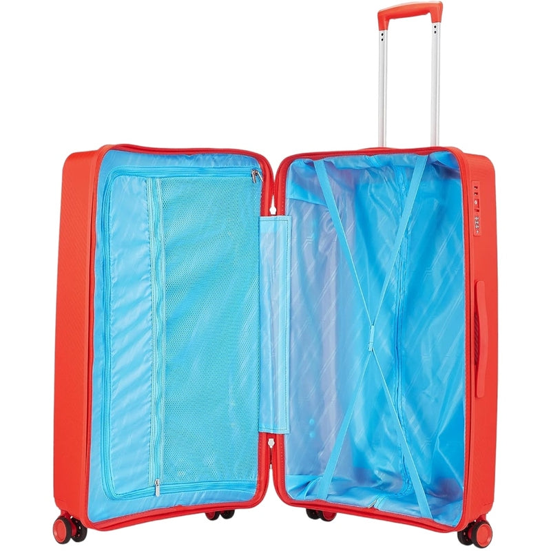 VIP Xlite PP Luggage - Haris Luggage