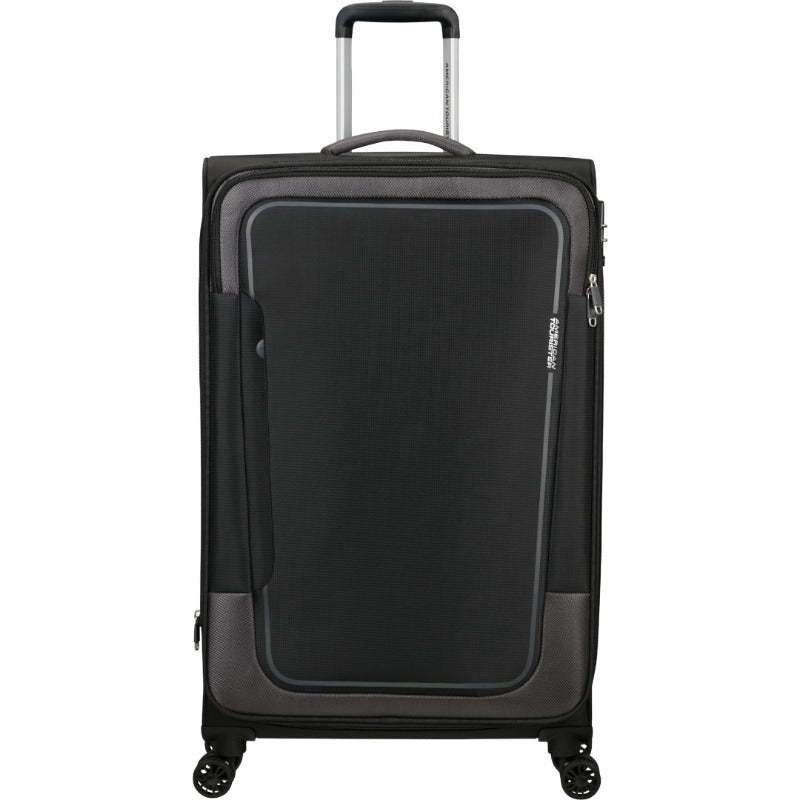 American Tourister Pulsonic-Haris Luggage