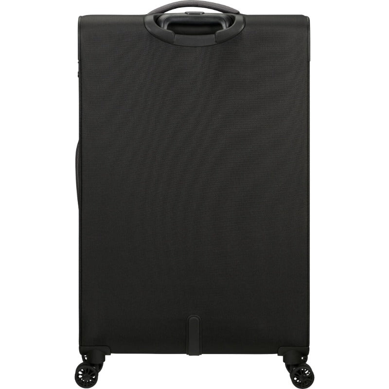 American Tourister Pulsonic-Haris Luggage