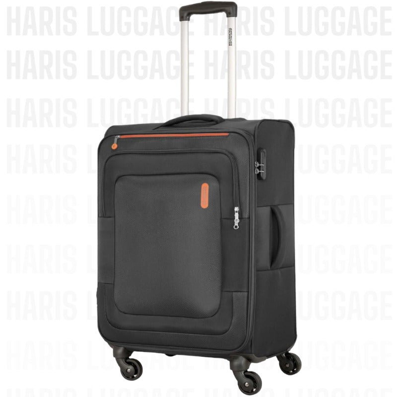 American Tourister Duncan-Haris Luggage