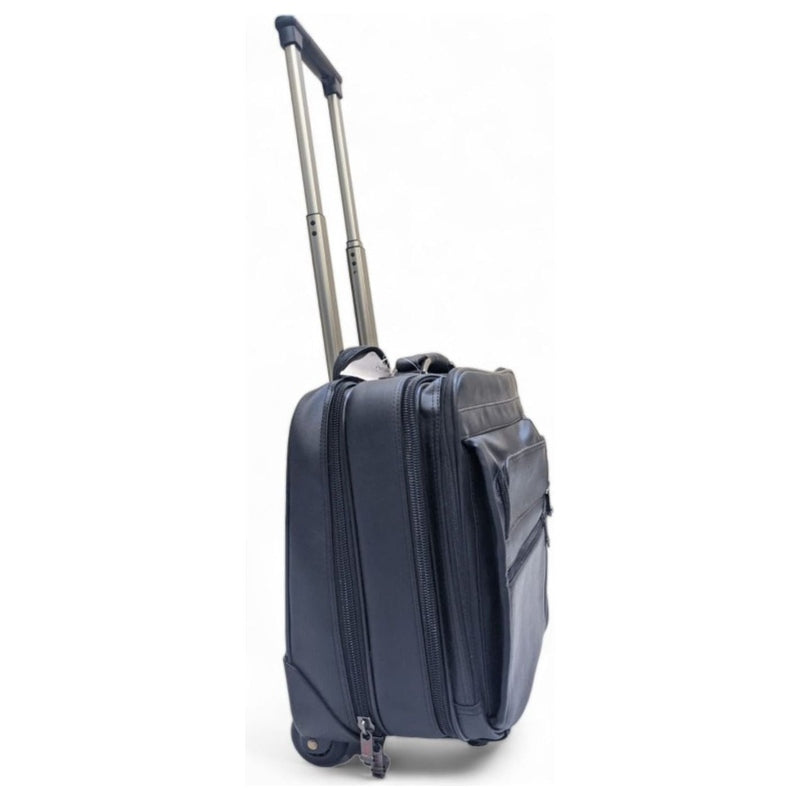 Trolley Bag-Pilot/Cabin Crew Bag-Haris Luggage