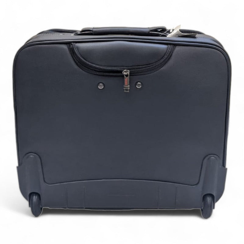 Trolley Bag-Pilot/Cabin Crew Bag-Haris Luggage