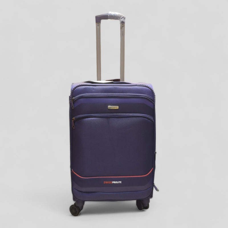 Swiss Pro Soft-Haris Luggage