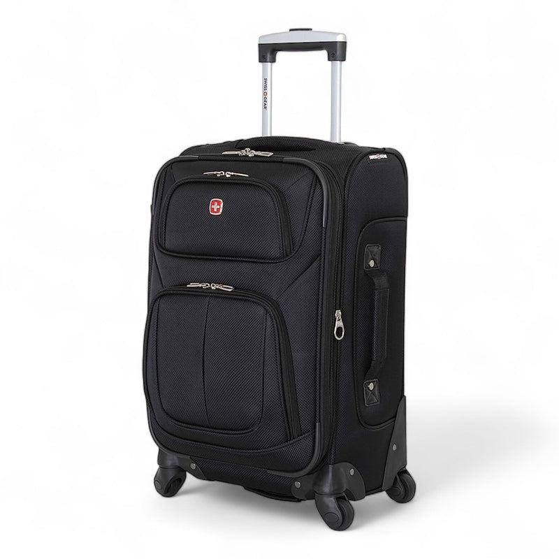 Swiss Gear Sion-Haris Luggage