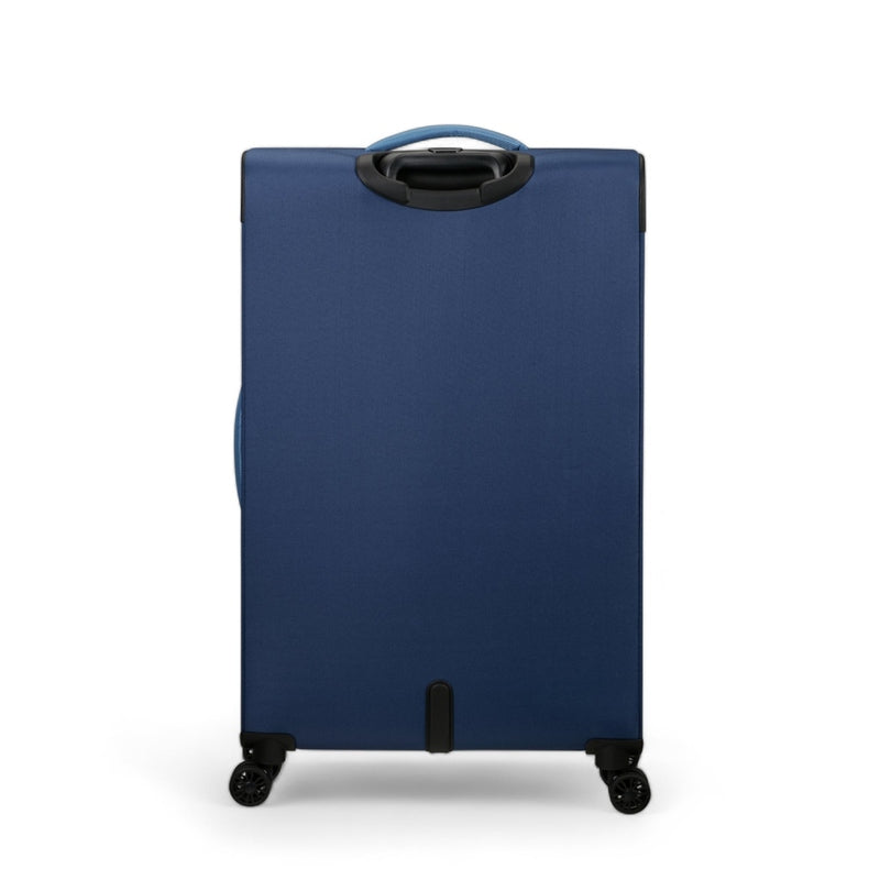 American Tourister Pulsonic-Haris Luggage